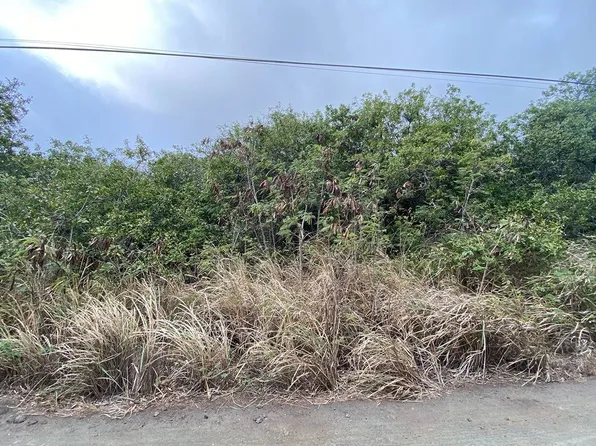 Mark Twain St Lot 26, Naalehu, HI 96772