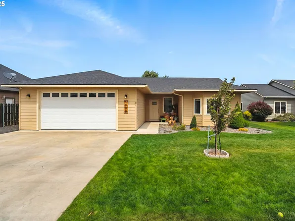 1908 SW 2nd Dr, Pendleton, OR 97801