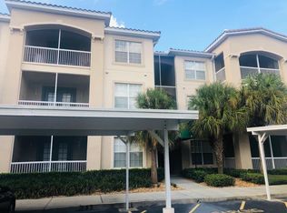 3001 Greystone Loop UNIT 203, Kissimmee, FL 34741