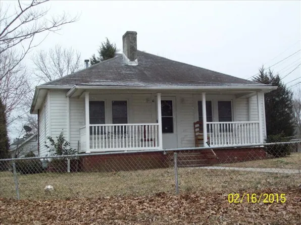 10 Dula St, Danville, VA 24541