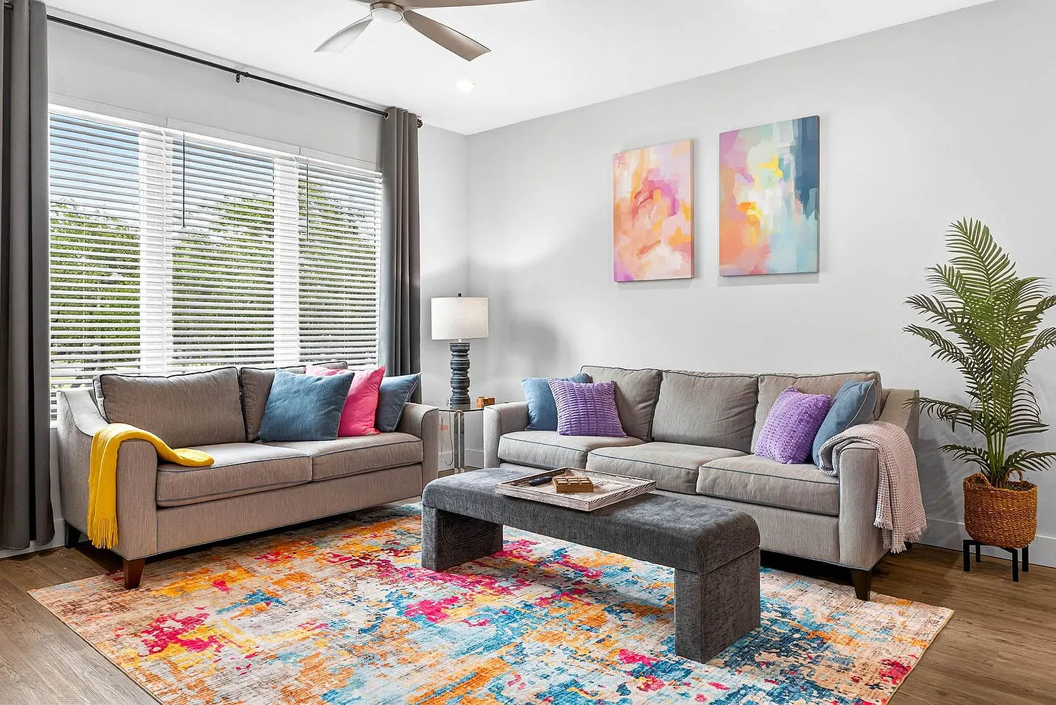 3 bed, 3.0 bath, 2411 sqft, $5,859 — Photo 1