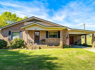 109 Daisy Dr, Laurel, MS 39443