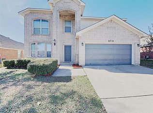 6709 Cedar View Trl, Watauga, TX 76137