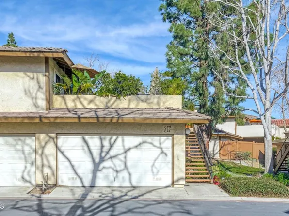 622 Thoreau Ln, Ventura, CA 93003