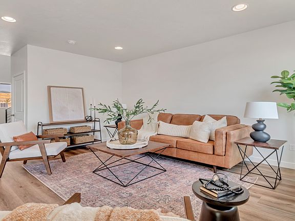 4th image of 6703 S Quarter Creek Dr