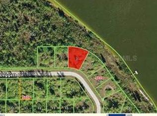 16468 Liggett Cir, Port Charlotte, FL 33981