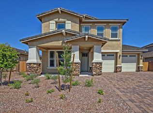 31622 N 132nd Ave, Peoria, AZ 85383
