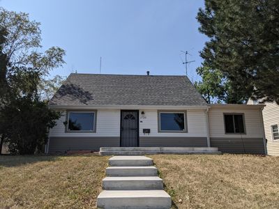 1720 W Mexico Ave, Denver, CO, 80223