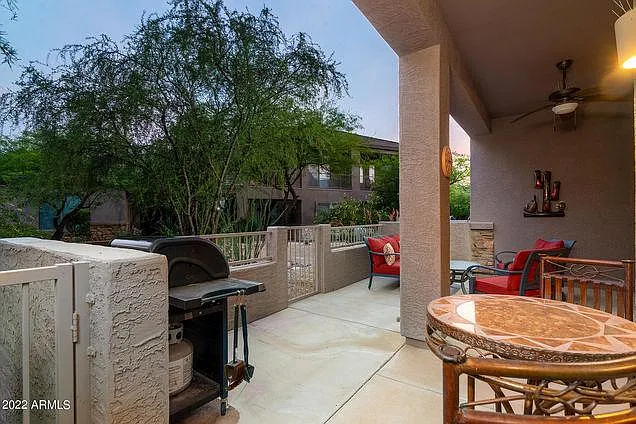 10161 E Dinosaur Ridge Rd — Photo 20