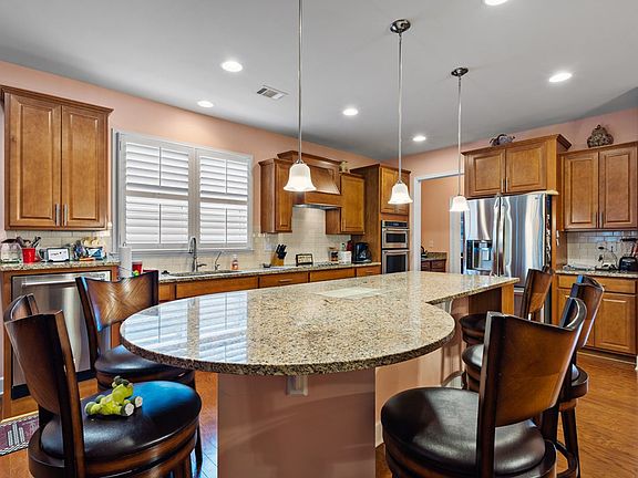 5th image of 1031 Branch Creek Way