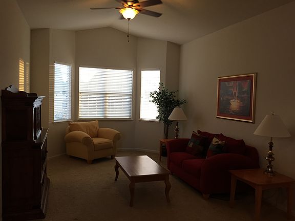 Formal Living Room