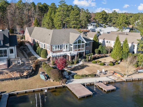 123 Wertz Drive, West End, NC 27376