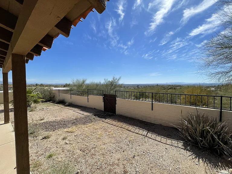 5081 N Camino De La Cumbre — Photo 23