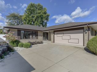 17032 University Ave, South Holland, IL 60473