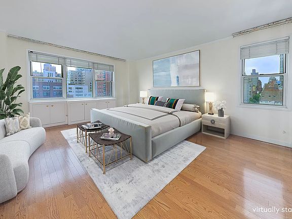 3rd image of 311 E 71st St APT 12E