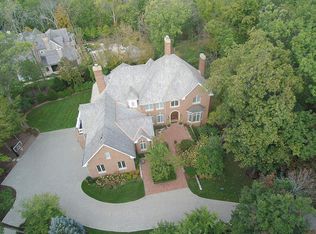 4728 Westbury Dr, Long Grove, IL 60047