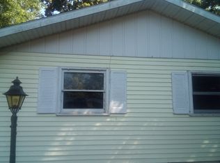 320 Marine St, Hanover, IN 47243