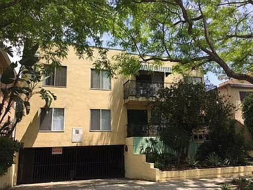924 N. Stanley