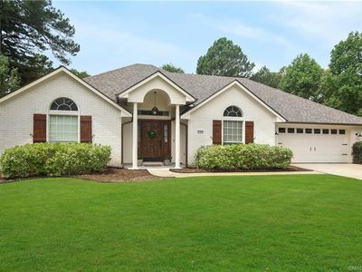 105 Shoal Creek Cir, Benton, LA, 71006