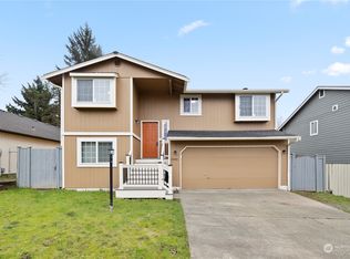 1208 S 94th St, Tacoma, WA