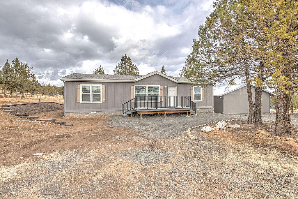 10526 NW Osborn Ave, Prineville, OR 97754 Zillow