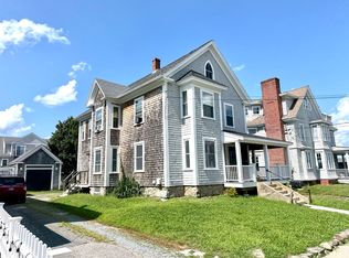 20 Brewster St #1, Plymouth, MA 02360