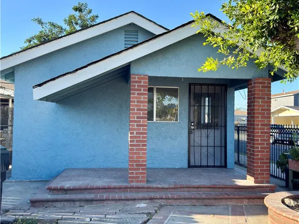 12002 Molette St, Norwalk, CA 90650