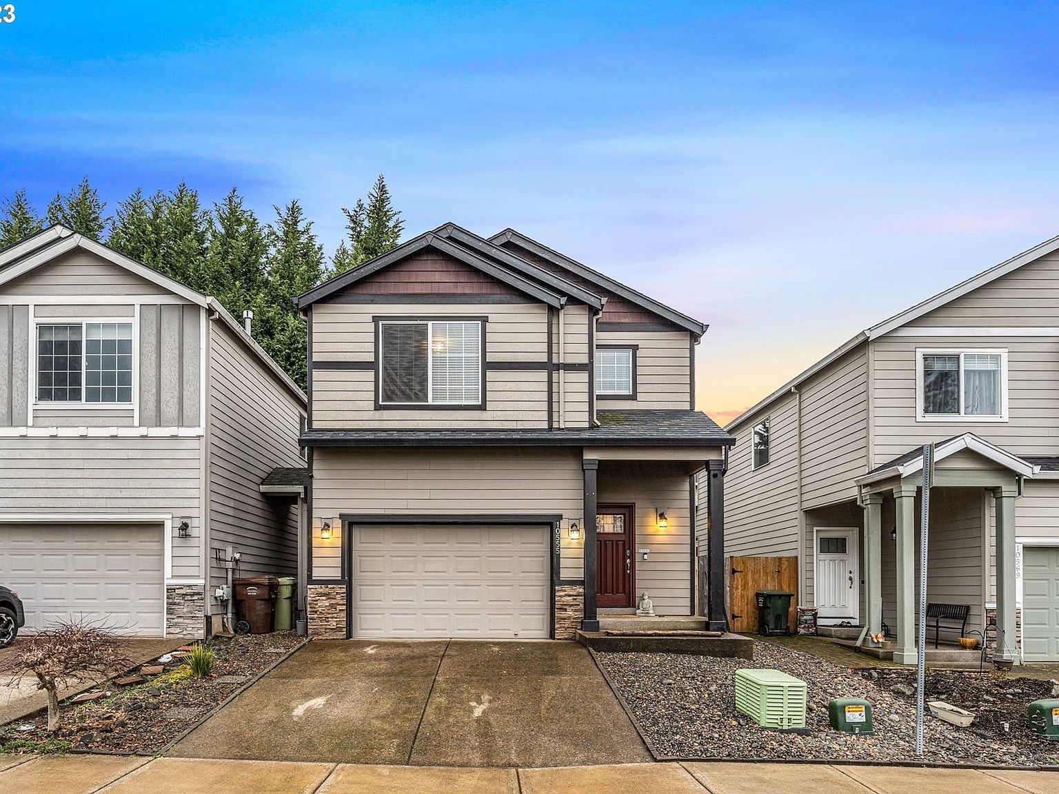 10555 NW 320th Ave, North Plains, OR 97133 Zillow