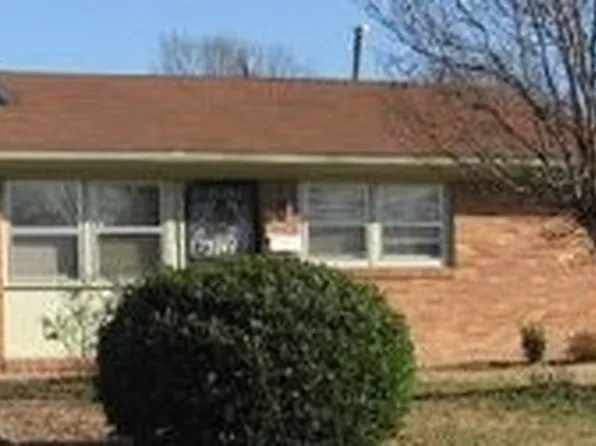 1132 Dattel St, Memphis, TN 38122