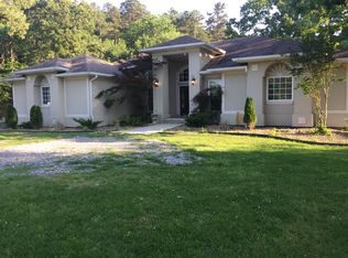 27711 Tram Rd, Little Rock, AR 72223