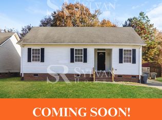 1105 Lakeview St, Kannapolis, NC 28083