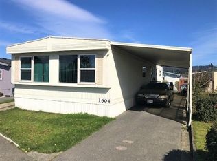 1604 Queens Row, Fortuna, CA 95540