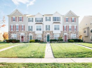 425 Wistar Pl, Glassboro, NJ 08028