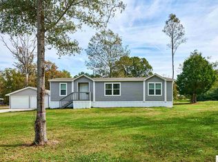 1144 Swartz Fairbanks Rd, Monroe, LA 71203
