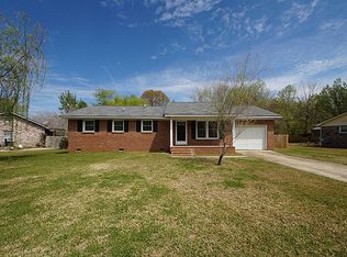 348 Oxford Rd, Ladson, SC 29456