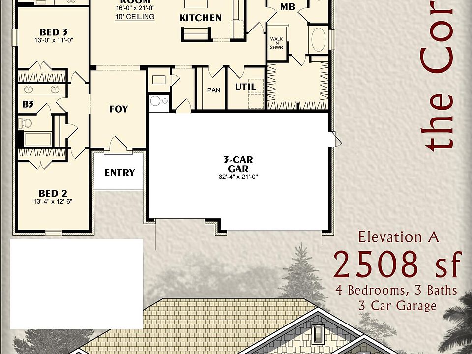 2nd image of 4623 Red Oak Dr #26-D