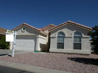1786 E Lindrick Dr, Chandler, AZ 85249