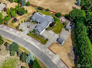 Whitewater Estates Div Ii, Roy, WA 98580