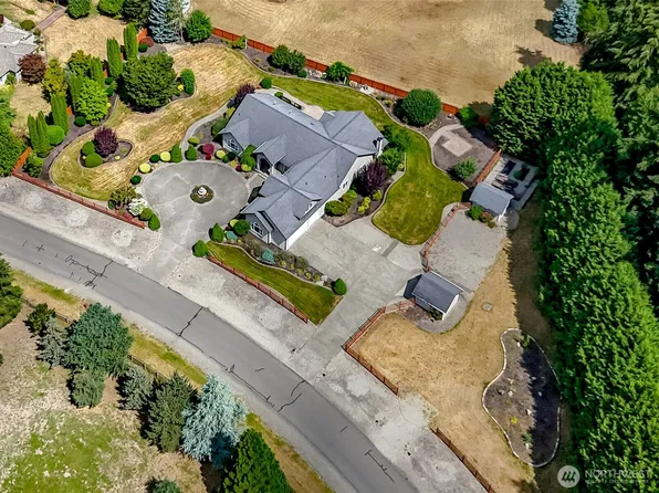 9609 346th Street S, Roy, WA 98580