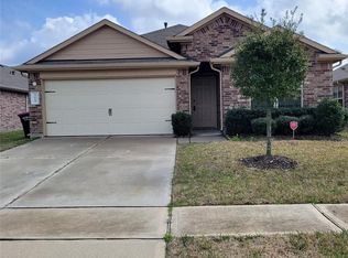 2614 Prancing Stream Dr, Spring, TX 77373