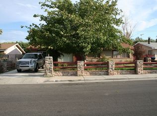 917 E Webb Ave, North Las Vegas, NV 89030