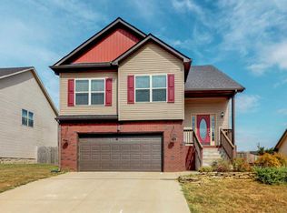 244 Azalea Dr, Oak Grove, KY 42262