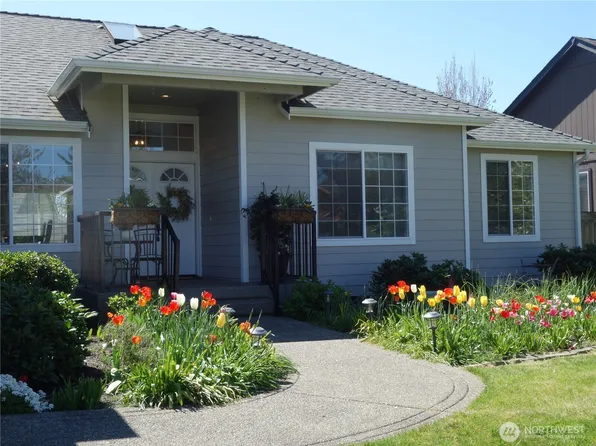 1355 Olsen Avenue, Buckley, WA 98321