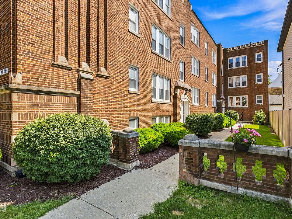 1st image of 1839 N Monticello Ave APT 3W