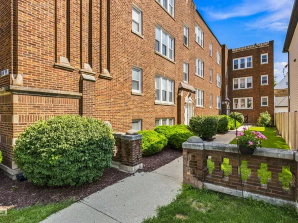 1839 N Monticello Ave APT 3W, Chicago, IL 60647