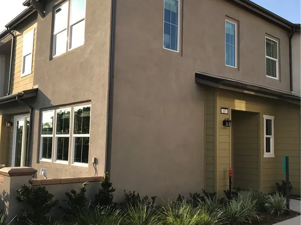 275 W Via Presido Unit 107, Ontario, CA 91762