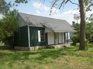 429 Highland Ave, Dublin, TX 76446
