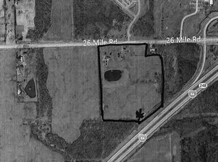 34660 26 Mile Rd, Chesterfield, MI 48051