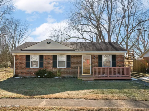 6016 Toebbe Ln, Louisville, KY 40229