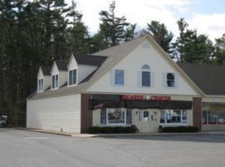 44 Lafayette Rd UNIT 13, North Hampton, NH 03862